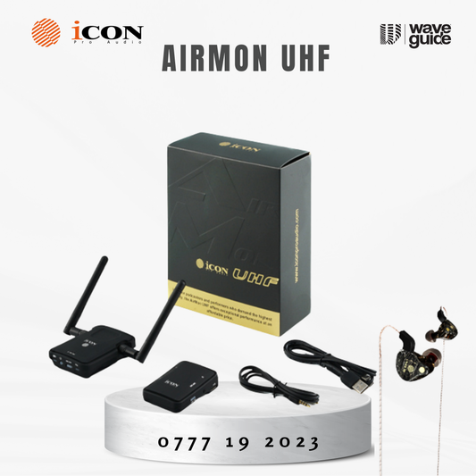 AIRMON UHF