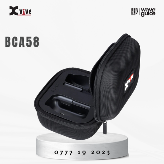 Xvive BCA58 Charging Case