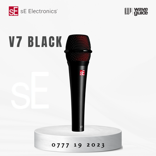 V7 BLACK