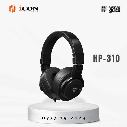 Icon HP 310 Headphones