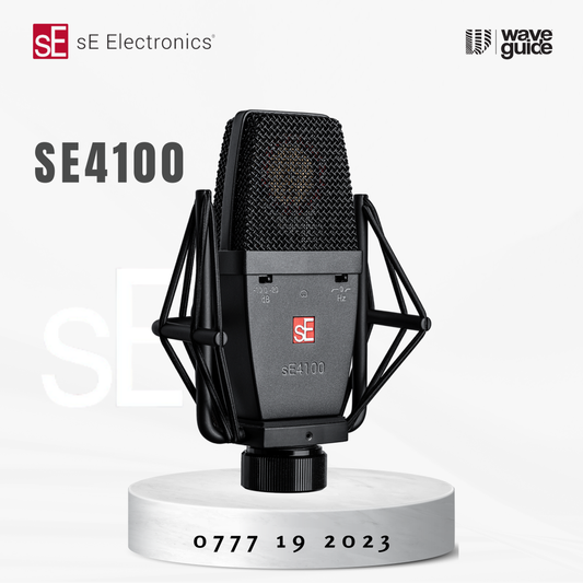 sE4100