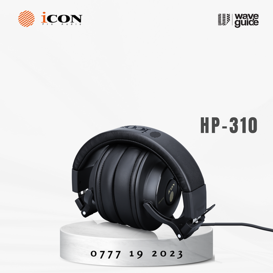 Icon HP 310 Headphones