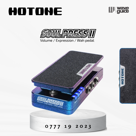 Soul Press II