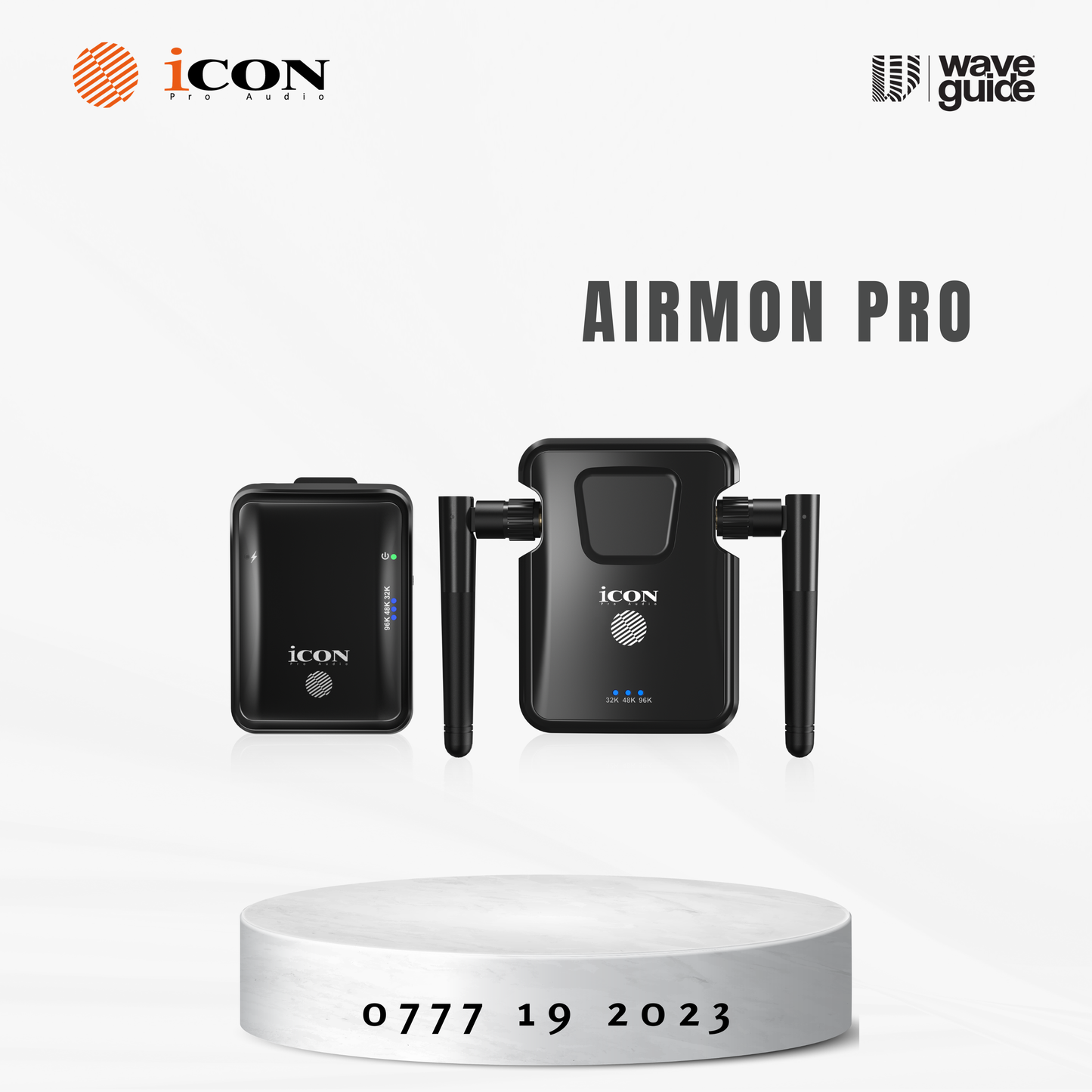 AirMon Pro