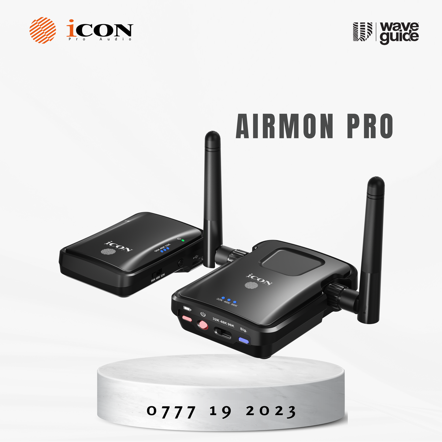 AirMon Pro
