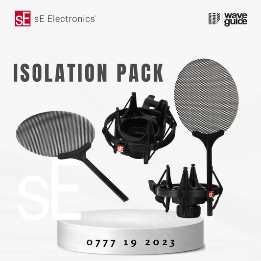 sE Isolation Pack