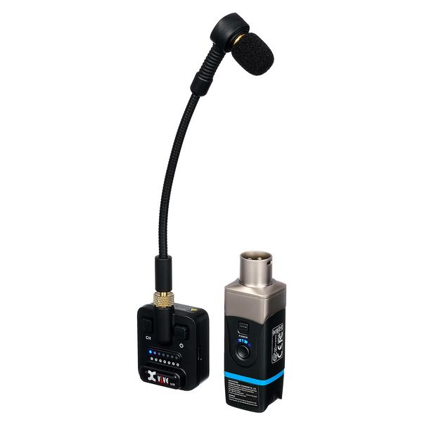 U9 Violin Wireless System